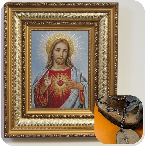 Kit Gobelino de la Fe